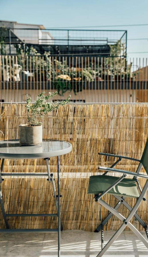 Apartament Loft With Private Parking Ateny Zewnętrze zdjęcie
