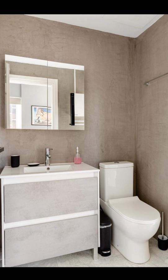 Apartament Loft With Private Parking Ateny Zewnętrze zdjęcie